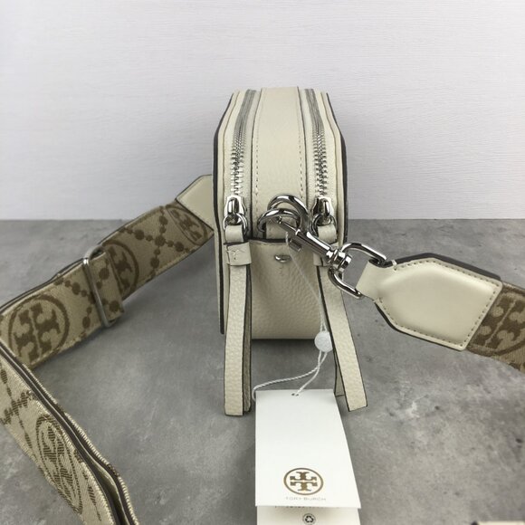 Tory Burch miller leather Crossbody bag - Picture 5 of 10